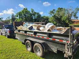 Types of Items We Remove From Your Property in Garden Grove, FL